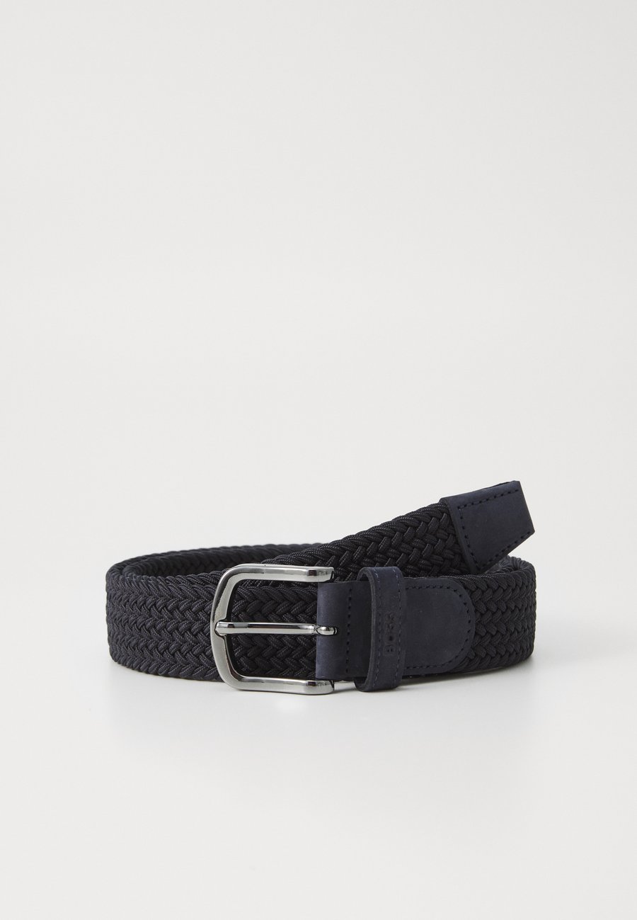 Ремень BOSS SASH, Dark Blue
Ремень BOSS SASH, Dark Blue