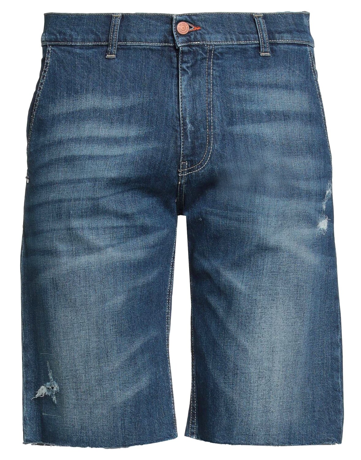 Шорты Daniele Alessandrini, синий
Шорты Daniele Alessandrini, синий