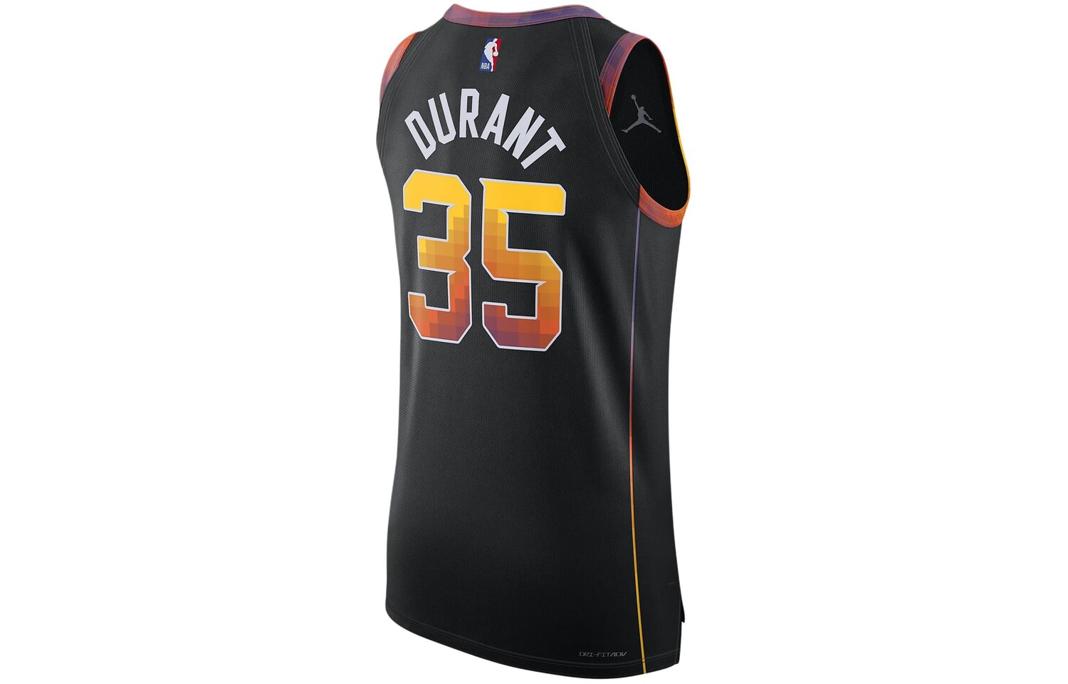 Мужская баскетбольная майка Jordan, цвет Black 
Мужская баскетбольная майка Jordan, цвет Black