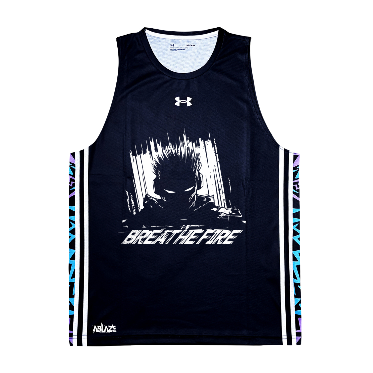 Under Armour Женская майка Unisex Black
Under Armour Женская майка Unisex Black