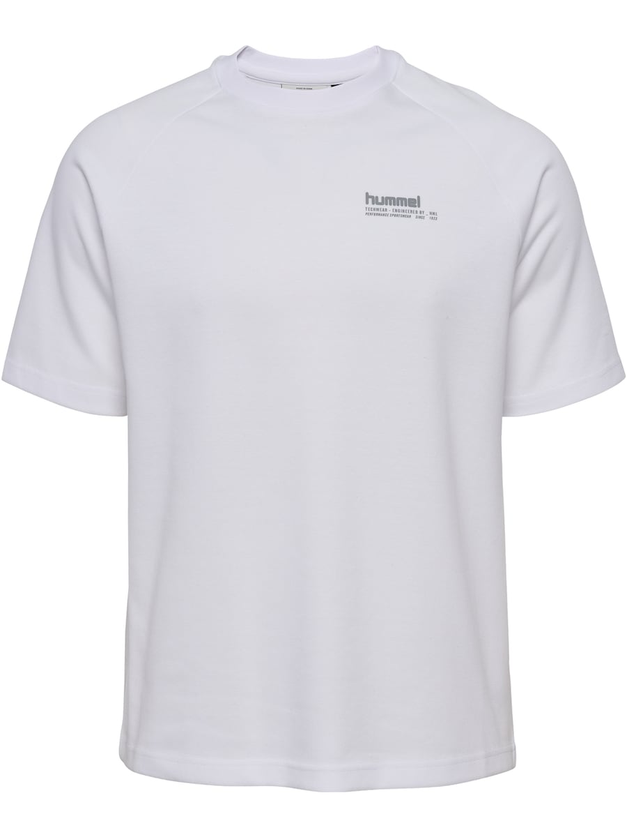 Футболка Performance Hummel, белый
Футболка Performance Hummel, белый