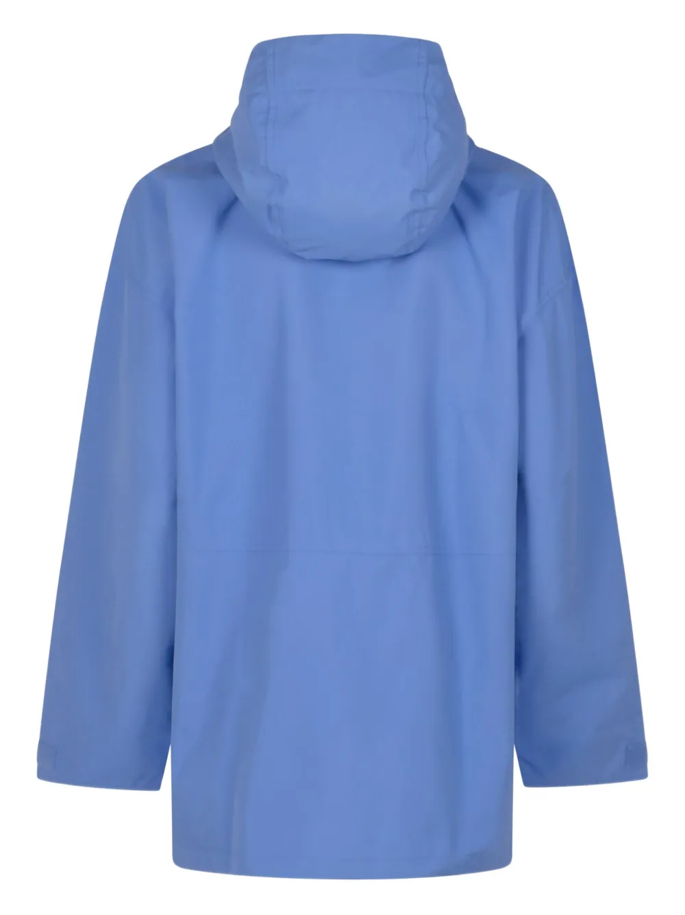 Куртка на пуговицах с капюшоном Patagonia, синий
Куртка на пуговицах с капюшоном Patagonia, синий