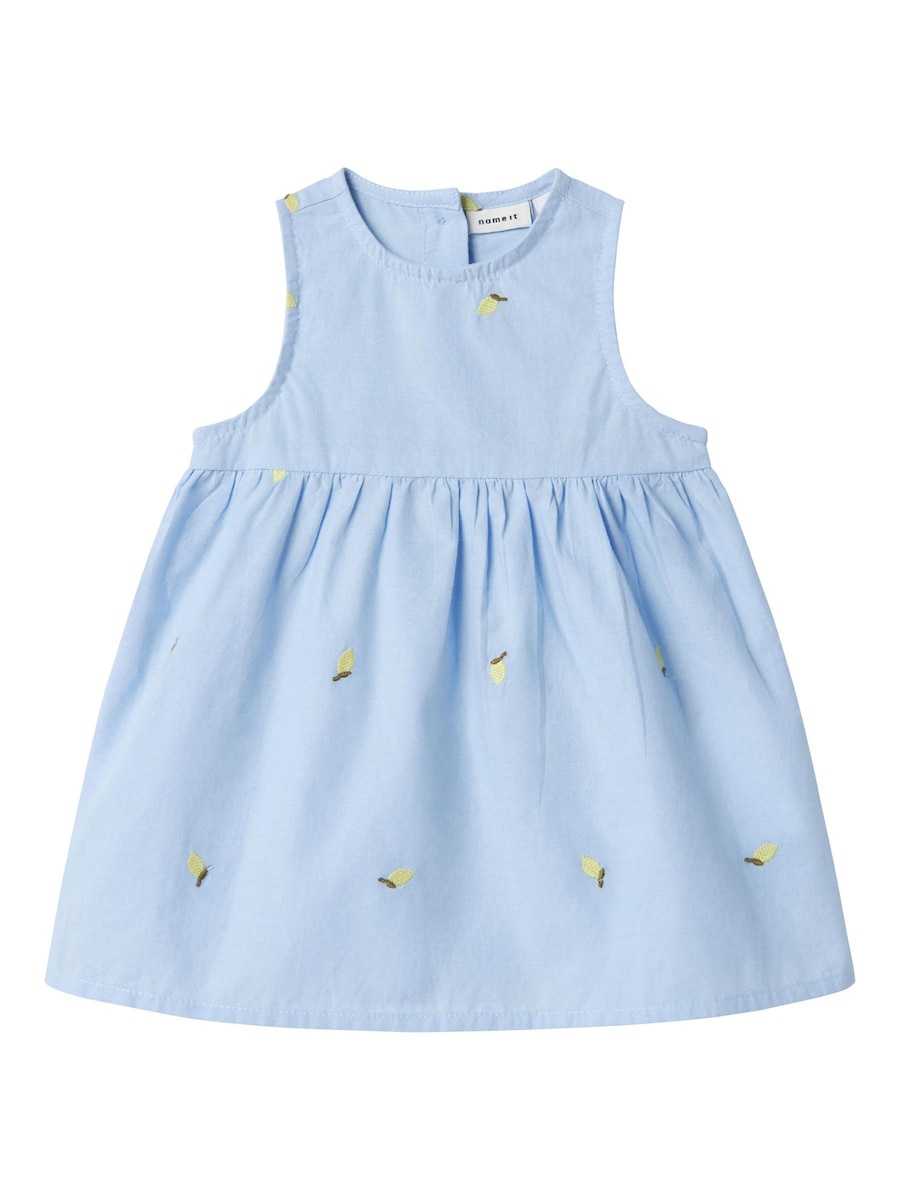 Платье NAME IT, светло-голубой
Платье NAME IT, светло-голубой