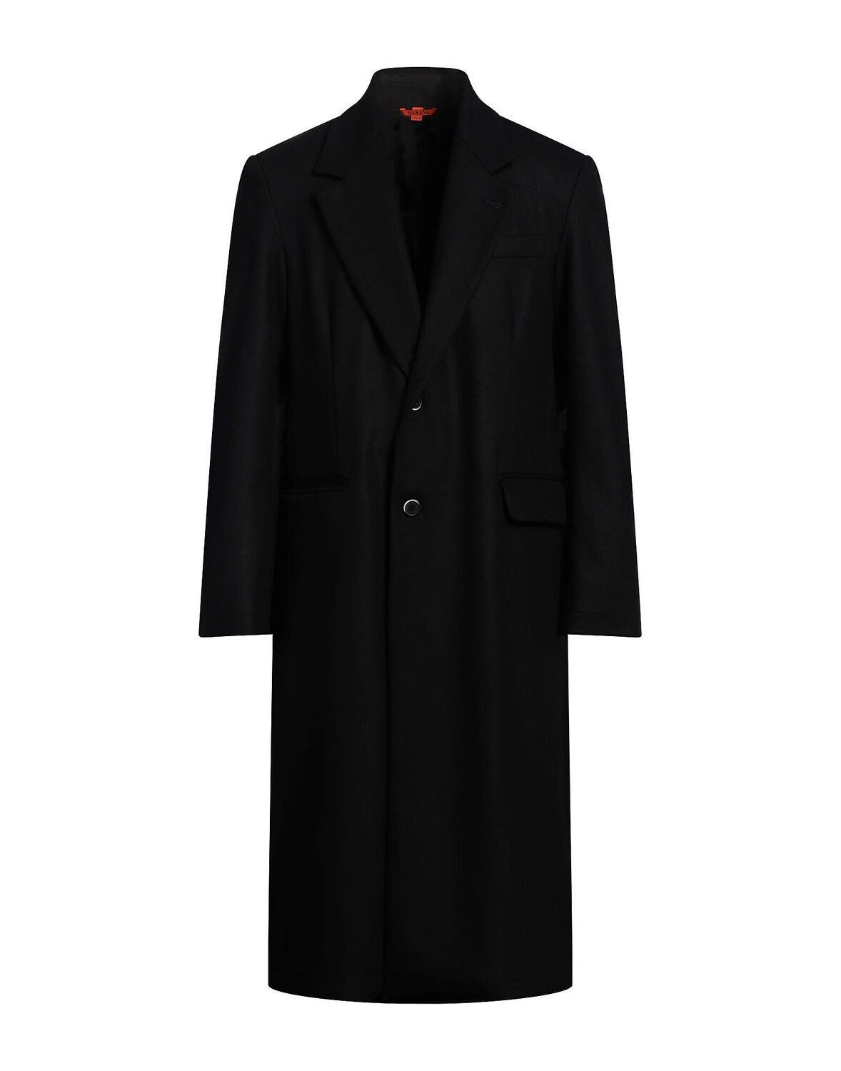 Пальто Barena, черный
Пальто Barena, черный