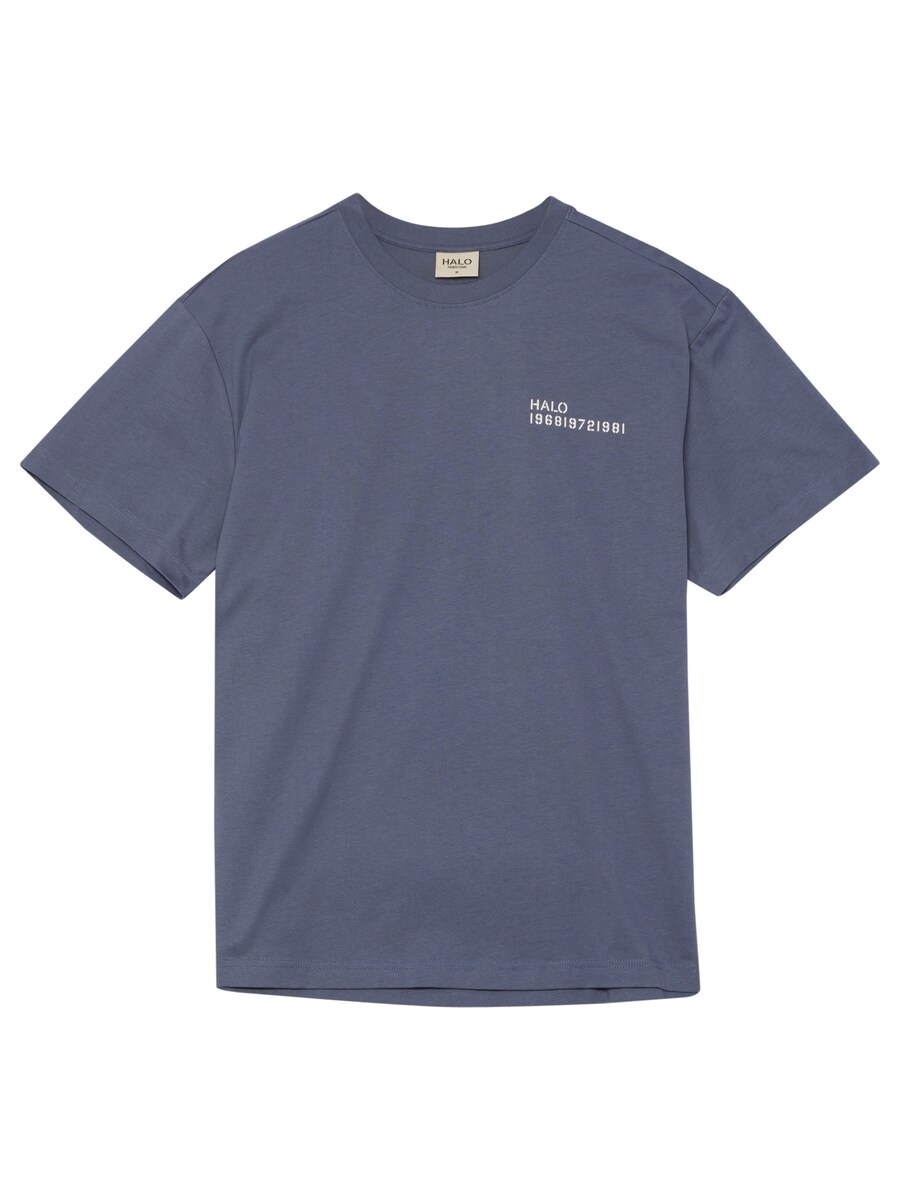 Футболка HALO, Grey
Футболка HALO, Grey