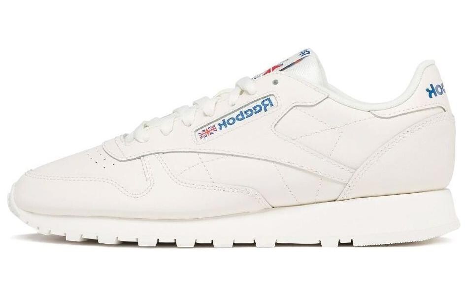 Reebok Classic Кожаные кроссовки унисекс, White
Reebok Classic Кожаные кроссовки унисекс, White