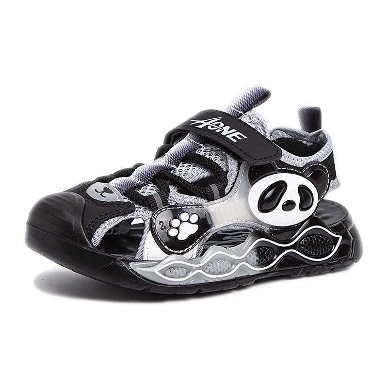 Сандалии детские FIRS Kids, черный
Сандалии детские FIRS Kids, черный