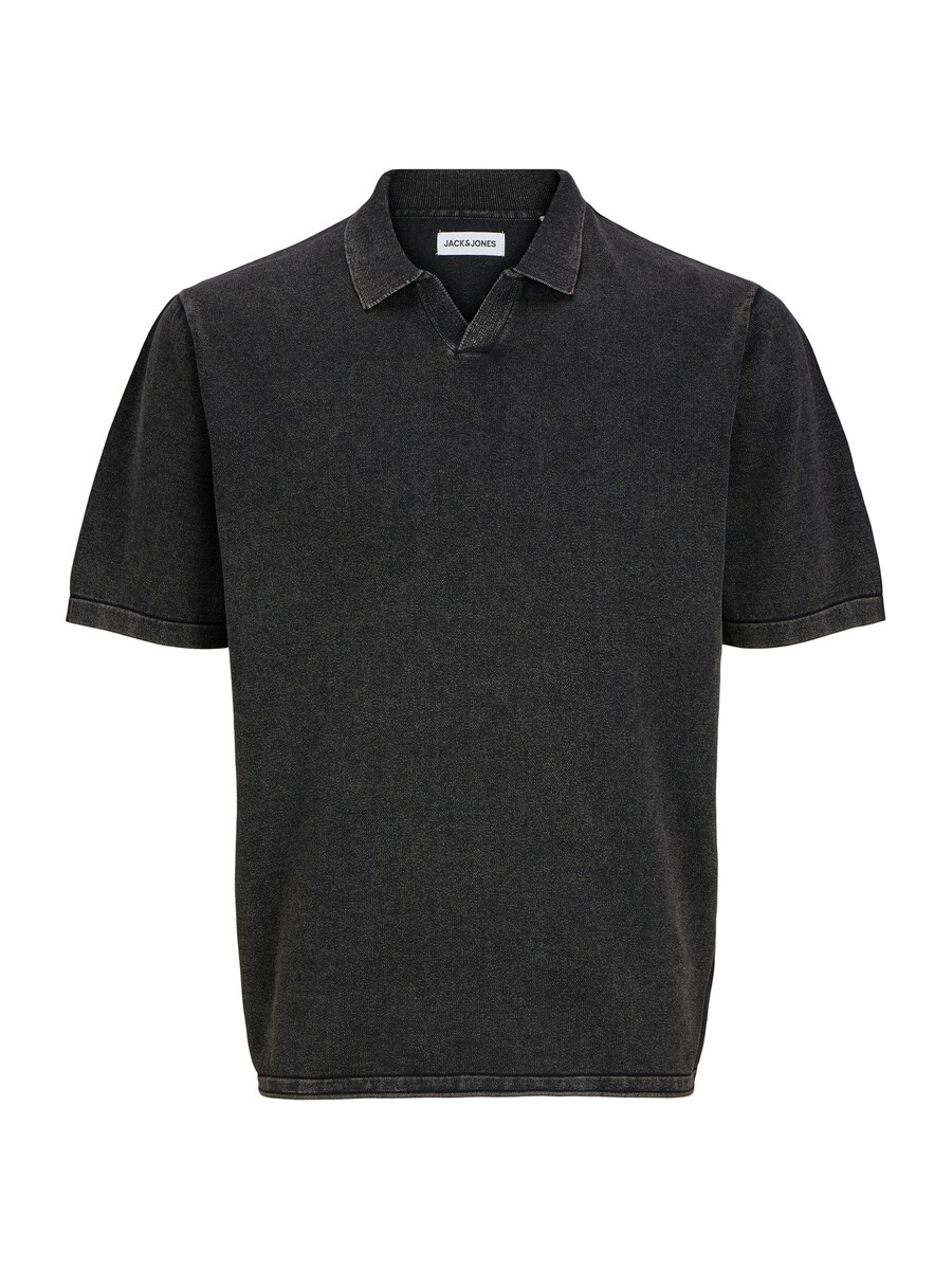 Свитер JACK & JONES JACK & JONES JJELEO, mottled black
Свитер JACK & JONES JACK & JONES JJELEO, mottled black