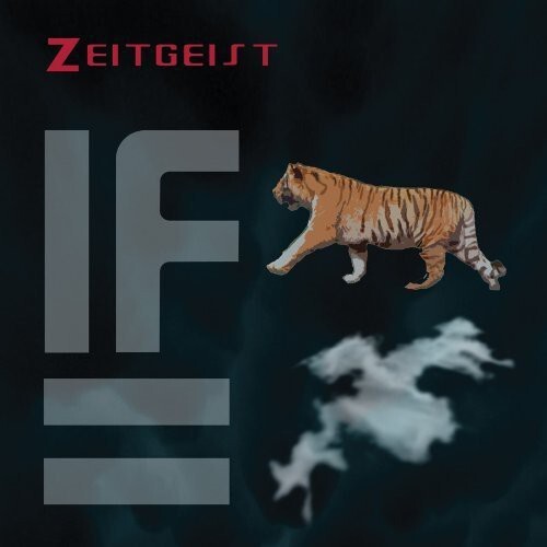 CD диск Zeitgeist New Music Ensemble: If Tigers Were Clouds 
CD диск Zeitgeist New Music Ensemble: If Tigers Were Clouds