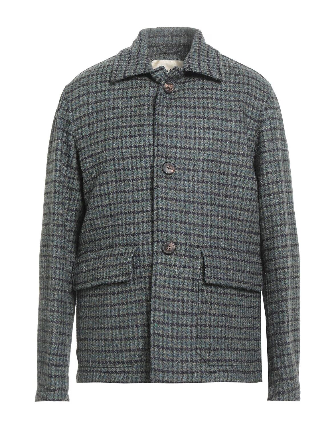 Пальто Arpège Heritage, серо-синий
Пальто Arpège Heritage, серо-синий