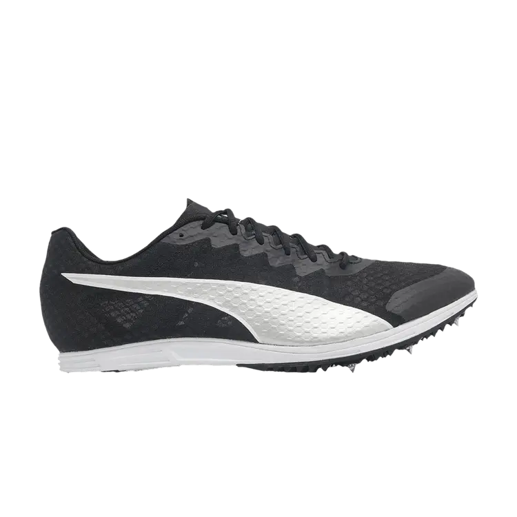 Кроссовки Puma Evospeed Distance 11, Black White
Кроссовки Puma Evospeed Distance 11, Black White