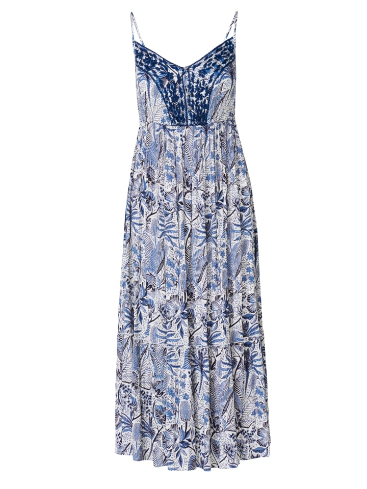 Длинное платье KOROSHI, синий
Длинное платье KOROSHI, синий