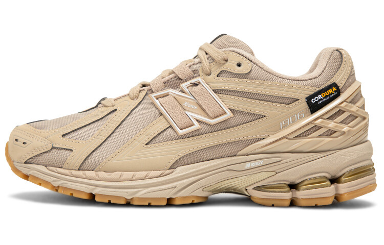 New Balance 1906R Urbancore Cordura Desert Tan, Коричневый, New Balance 1906R Urbancore Cordura Desert Tan
New Balance 1906R Urbancore Cordura Desert Tan, Коричневый, New Balance 1906R Urbancore Cordura Desert Tan