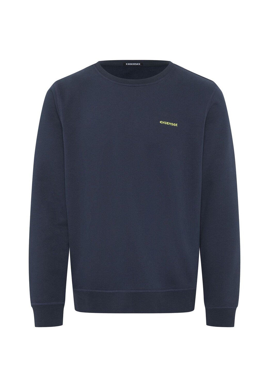 Свитер с мотивом джемпера CHIEMSEE, цвет Night Sky
Свитер с мотивом джемпера CHIEMSEE, цвет Night Sky