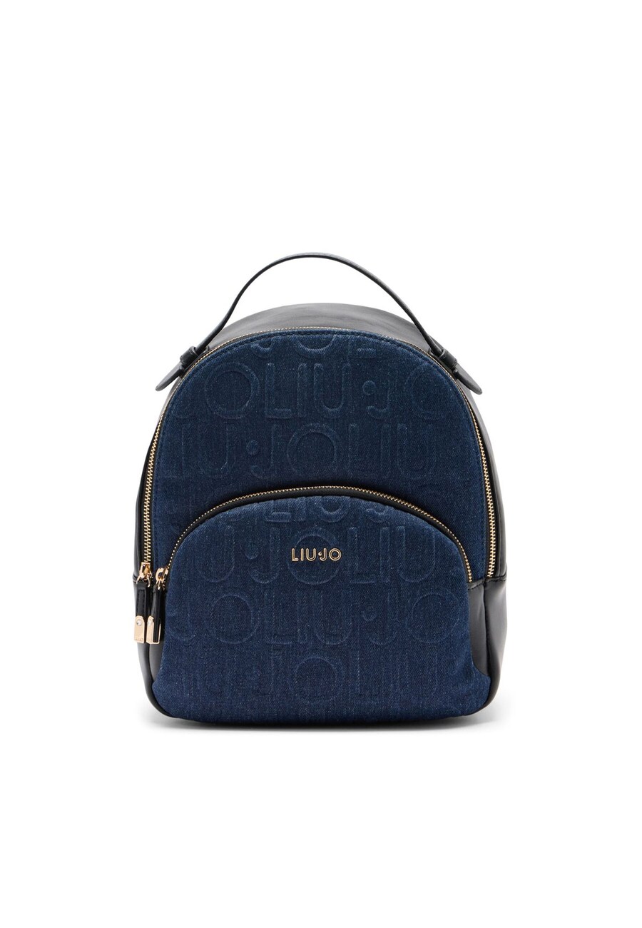 Рюкзак Liu Jo, Blue denim
Рюкзак Liu Jo, Blue denim