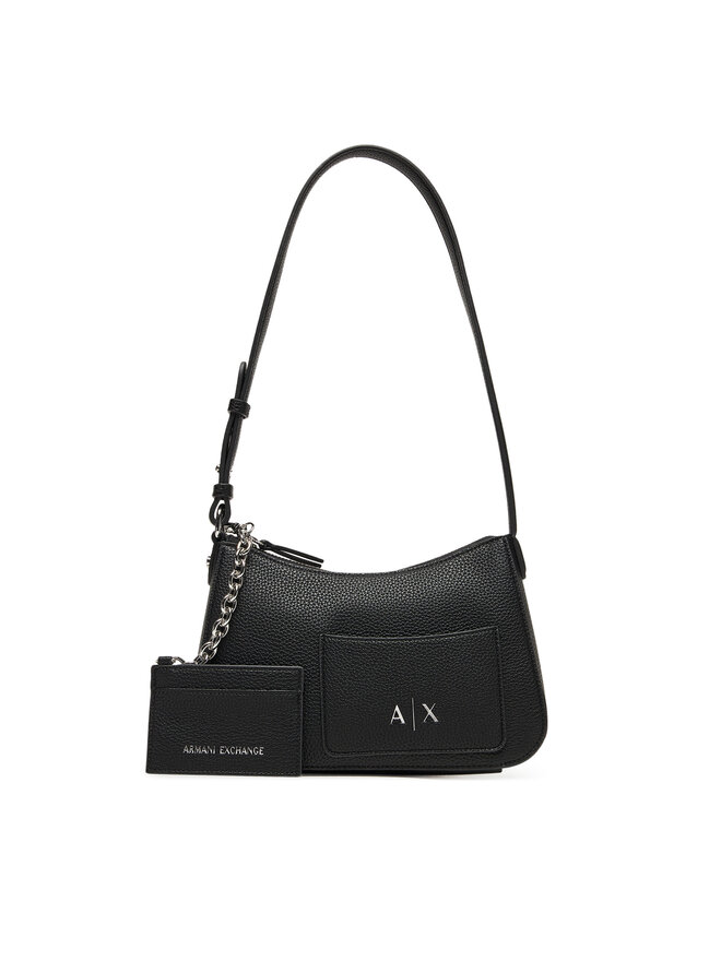 Сумка Armani Exchange XW001571 AF15625 UC001 Schwarz
Сумка Armani Exchange XW001571 AF15625 UC001 Schwarz
