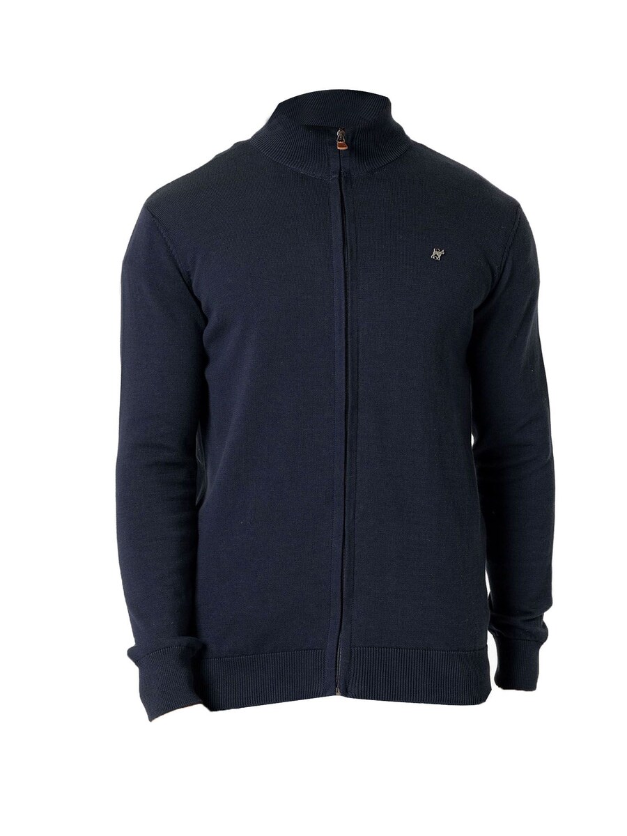 Вязаный кардиган Williot Magdalena, темно-синий
Вязаный кардиган Williot Magdalena, темно-синий