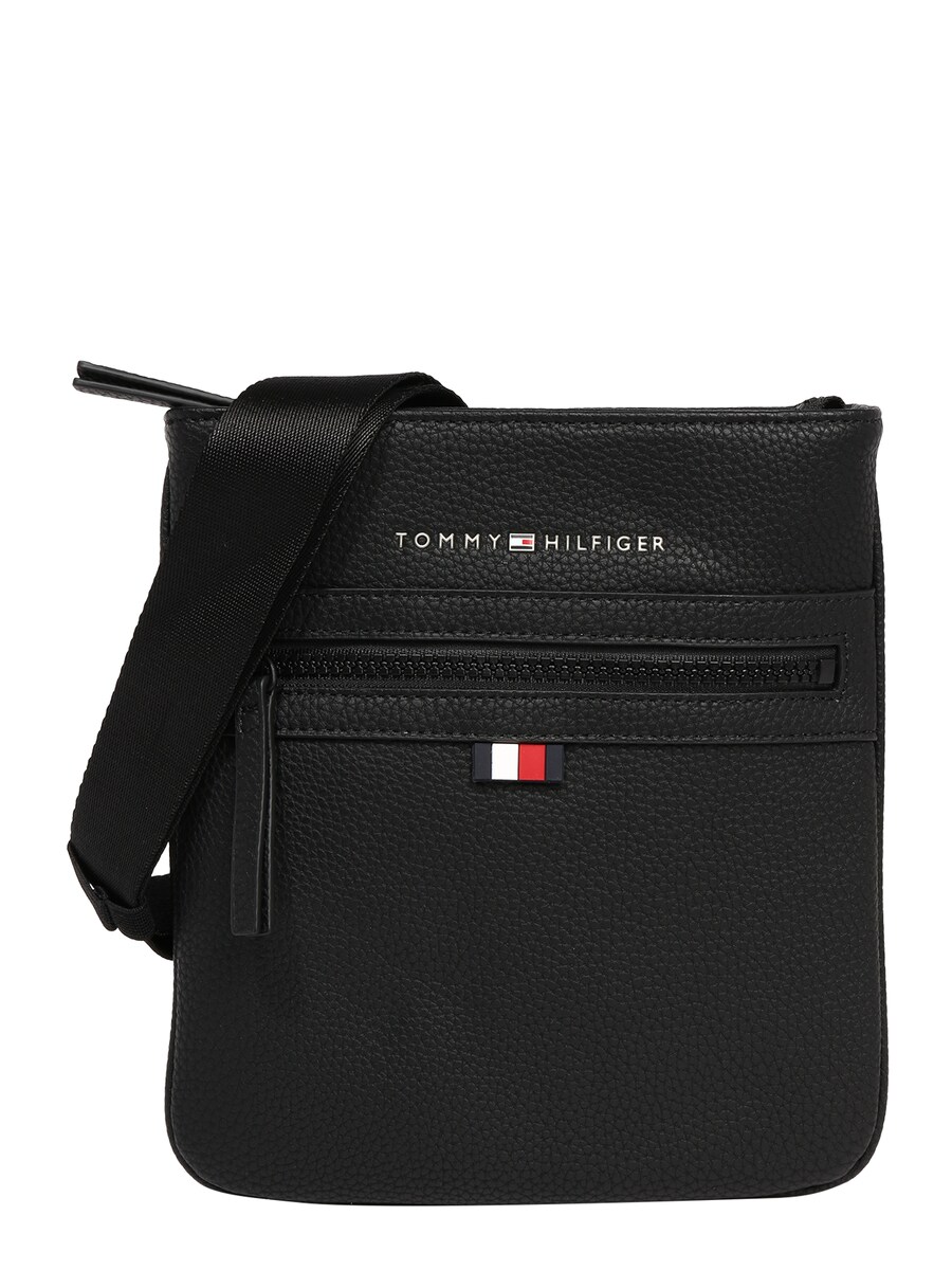 Сумка через плечо TOMMY HILFIGER Essential, черный
Сумка через плечо TOMMY HILFIGER Essential, черный