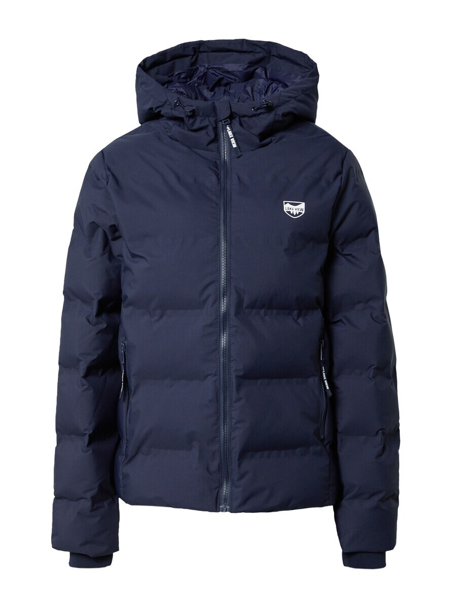 Куртка Lake View Winter Elsa, темно-синий
Куртка Lake View Winter Elsa, темно-синий