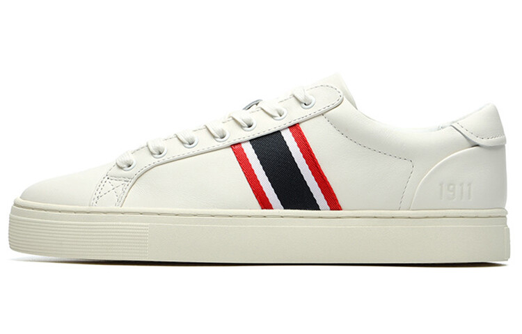 Кроссовки FILA 1911 Court Leather 'White Red Black', Серый, Кроссовки FILA 1911 Court Leather 'White Red Black'
Кроссовки FILA 1911 Court Leather 'White Red Black', Серый, Кроссовки FILA 1911 Court Leather 'White Red Black'