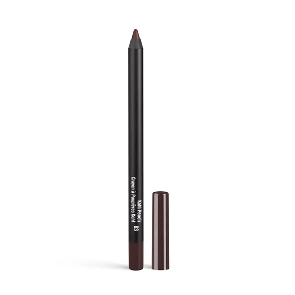 Карандаш для глаз Kohl Pencil Inglot, 3 
Карандаш для глаз Kohl Pencil Inglot, 3