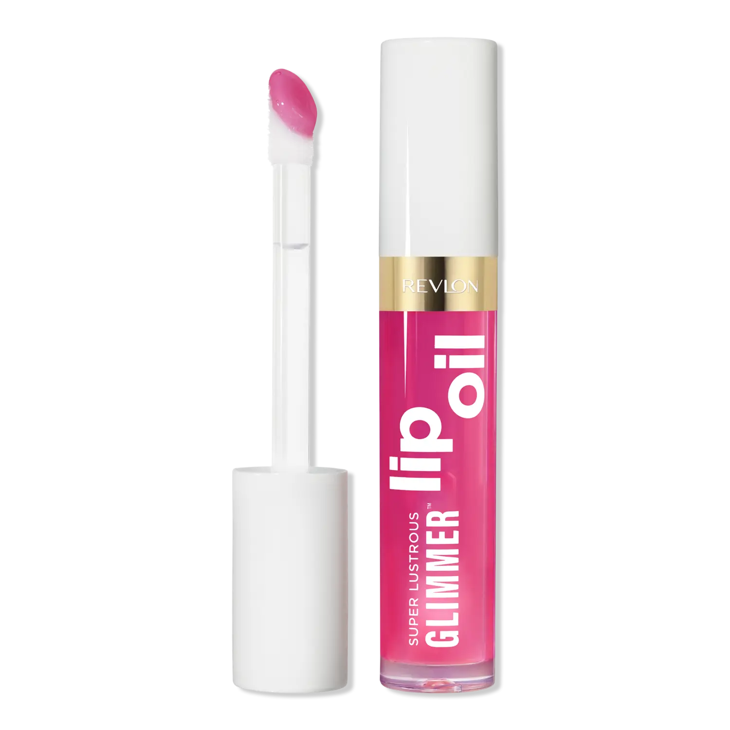 Суперблестящее масло для губ с мерцающим эффектом Revlon, Gone Rose
Суперблестящее масло для губ с мерцающим эффектом Revlon, Gone Rose