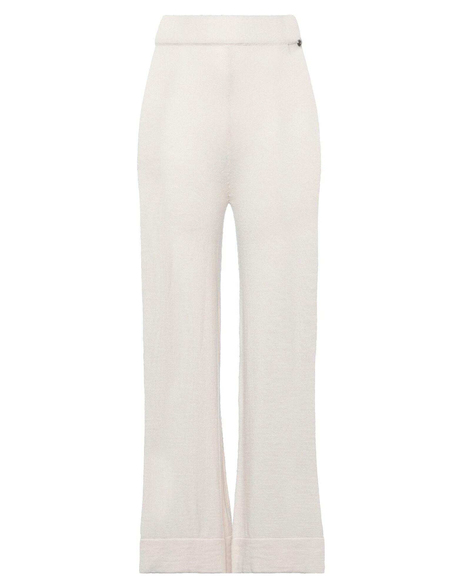 Брюки Ottod'Ame, айвори
Брюки Ottod'Ame, айвори