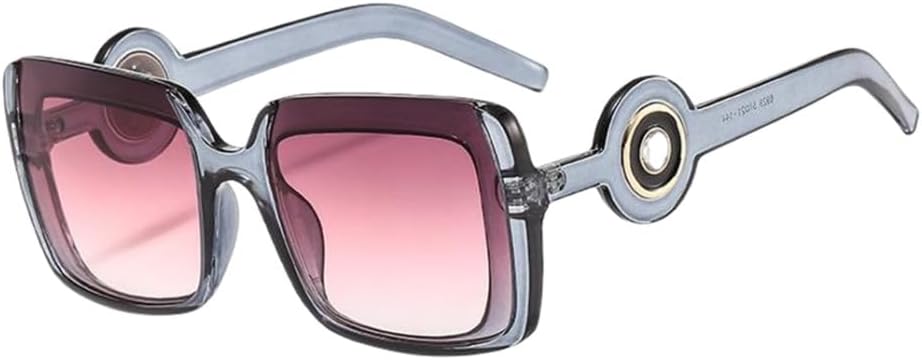 Квадратные солнцезащитные очки «кошачий глаз» с бриллиантами, роскошные, для мужчин и женщин, модные, с защитой от УФ-излучения UV400, винтажные LJTJTAV, C5gray-purple
Квадратные солнцезащитные очки «кошачий глаз» с бриллиантами, роскошные, для мужчин и женщин, модные, с защитой от УФ-излучения UV400, винтажные LJTJTAV, C5gray-purple