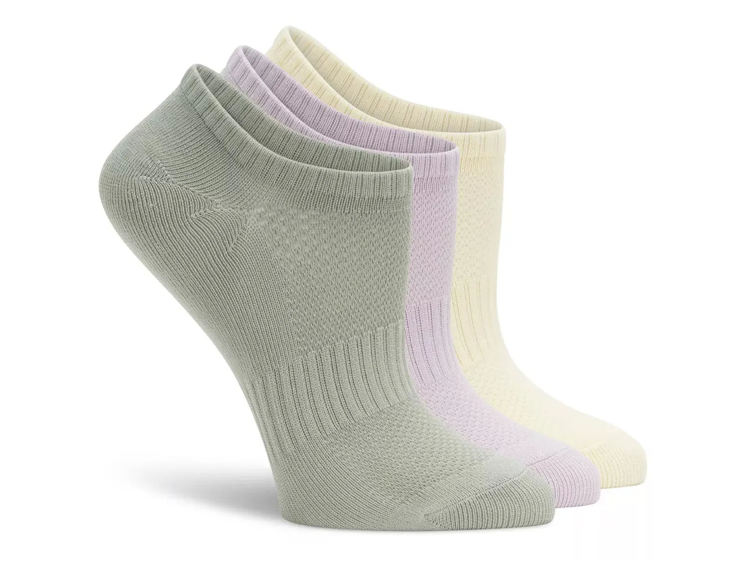 Женские бесшовные стельки Air Brush - набор 3 шт. Lemon, Olive Green/Purple/Yellow 
Женские бесшовные стельки Air Brush - набор 3 шт. Lemon, Olive Green/Purple/Yellow