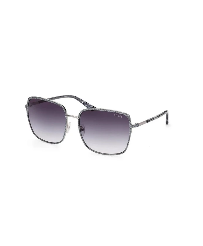 Солнцезащитные очки Gu7846 20b Guess, черный
Солнцезащитные очки Gu7846 20b Guess, черный