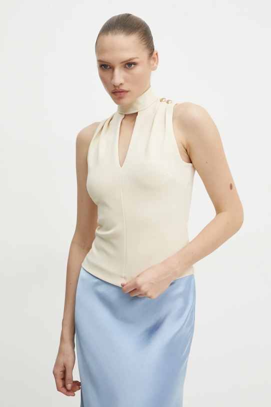 Блузка FANNIE Guess, бежевый
Блузка FANNIE Guess, бежевый