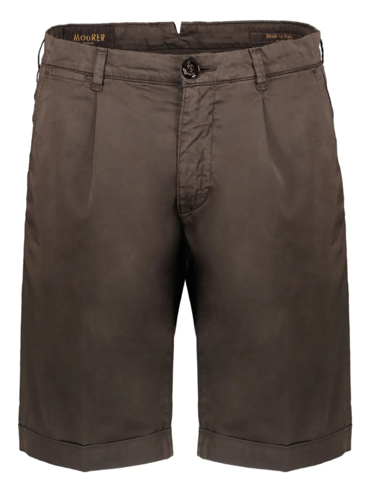Шорты Moorer Alicudikel, коричневый
Шорты Moorer Alicudikel, коричневый
