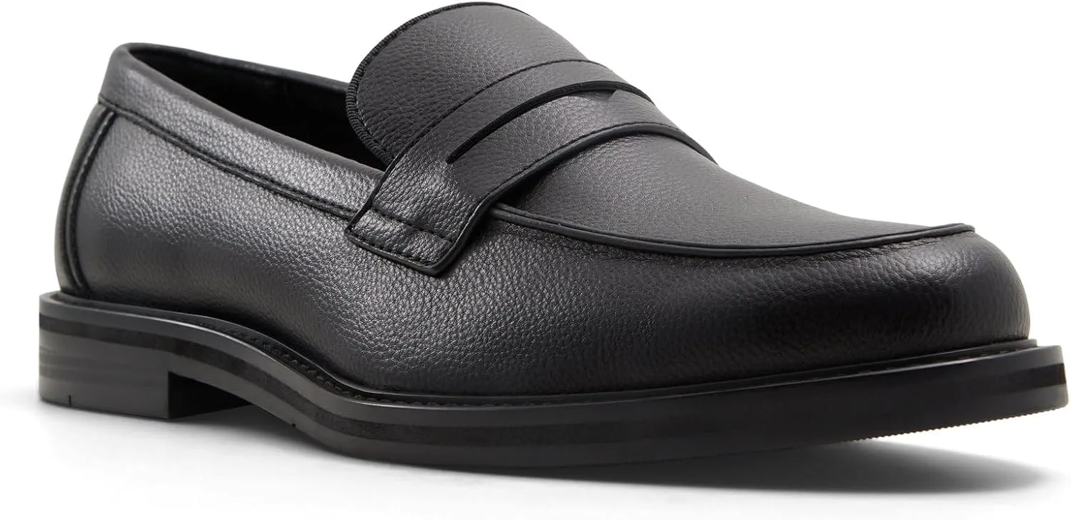 Лоферы Call It Spring Mens Hayward, черный
Лоферы Call It Spring Mens Hayward, черный