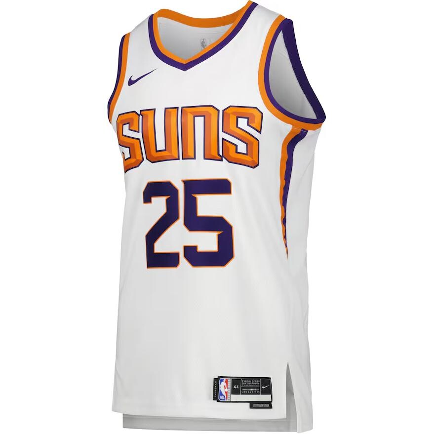 Майка мужская белый Nike, белый
Майка мужская белый Nike, белый