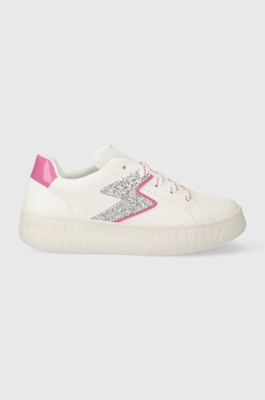 Geox Детские кроссовки, белый
Geox Детские кроссовки, белый