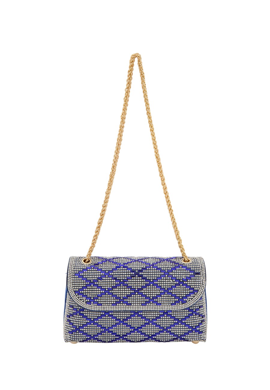 Клатч faina, Navy
Клатч faina, Navy