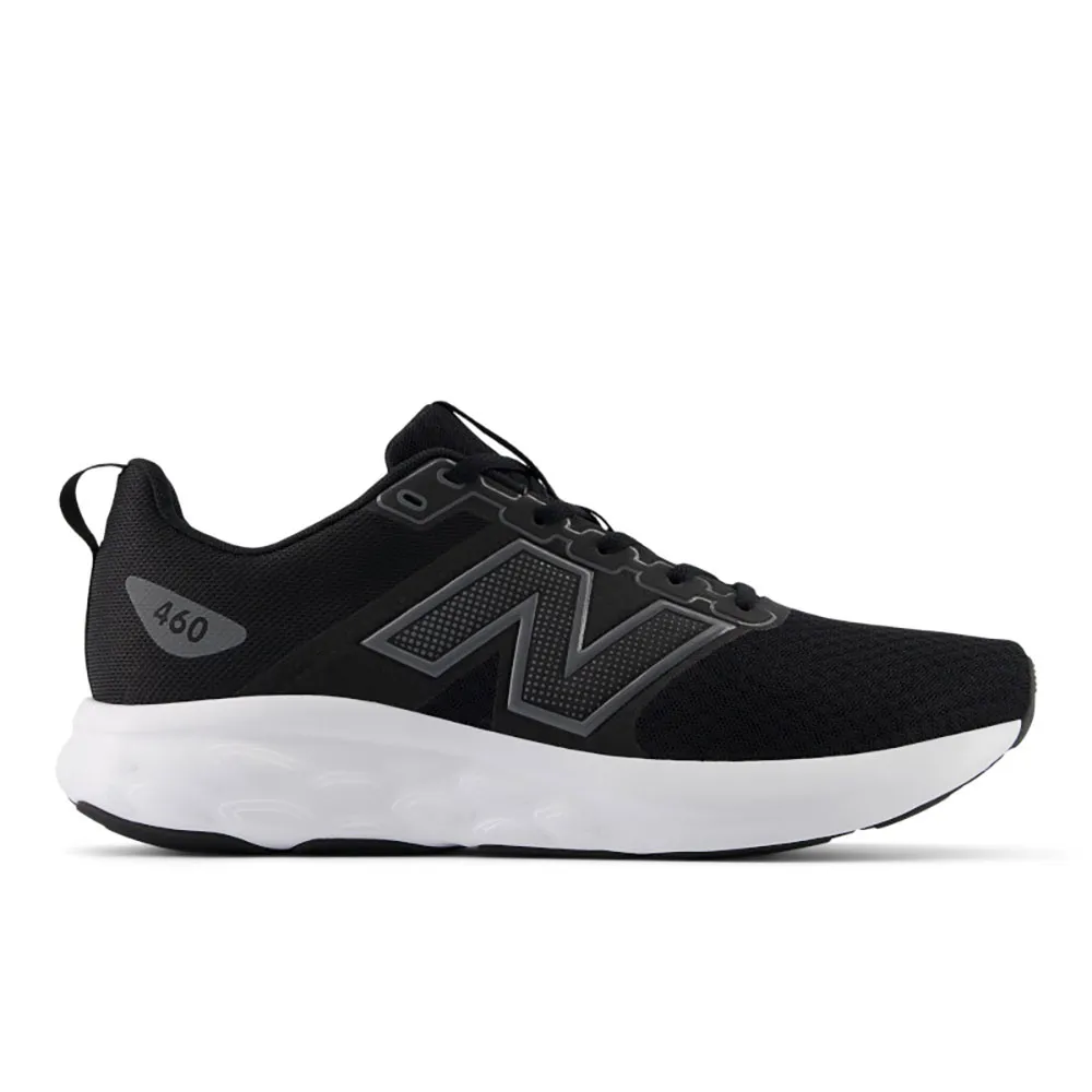 Кроссовки New Balance 460V4 trainers, черный
Кроссовки New Balance 460V4 trainers, черный