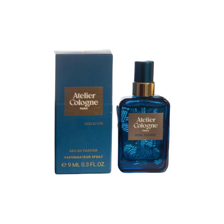 Atelier Cologne OULONG Secret Language Rose набор пробников туалетной воды EDP 9 мл
Atelier Cologne OULONG Secret Language Rose набор пробников туалетной воды EDP 9 мл