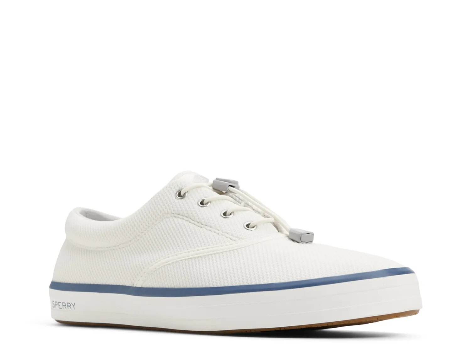 Кроссовки Sperry Fairlead CVO Sneaker, белый
Кроссовки Sperry Fairlead CVO Sneaker, белый