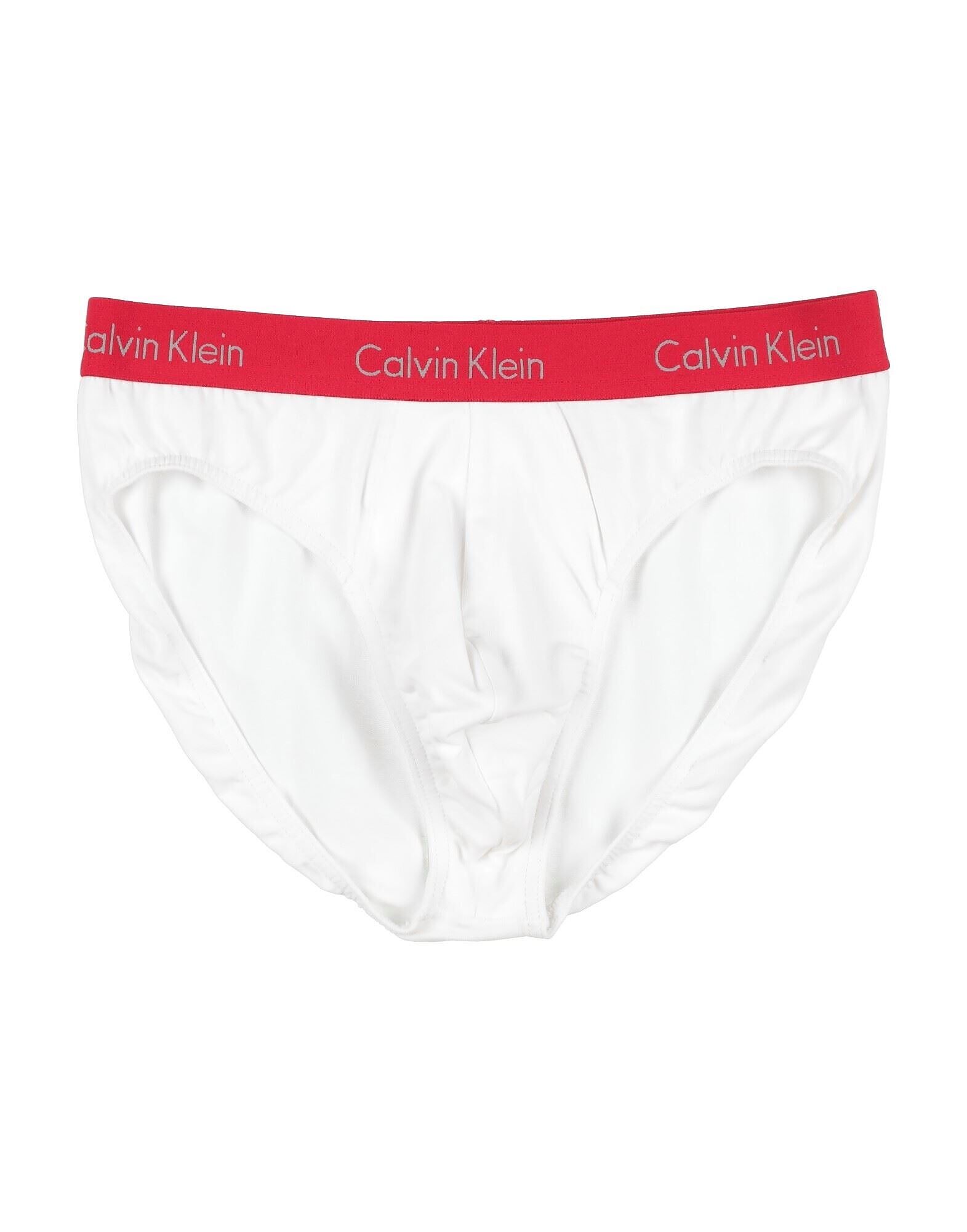 Трусы Calvin Klein Underwear, белый
Трусы Calvin Klein Underwear, белый