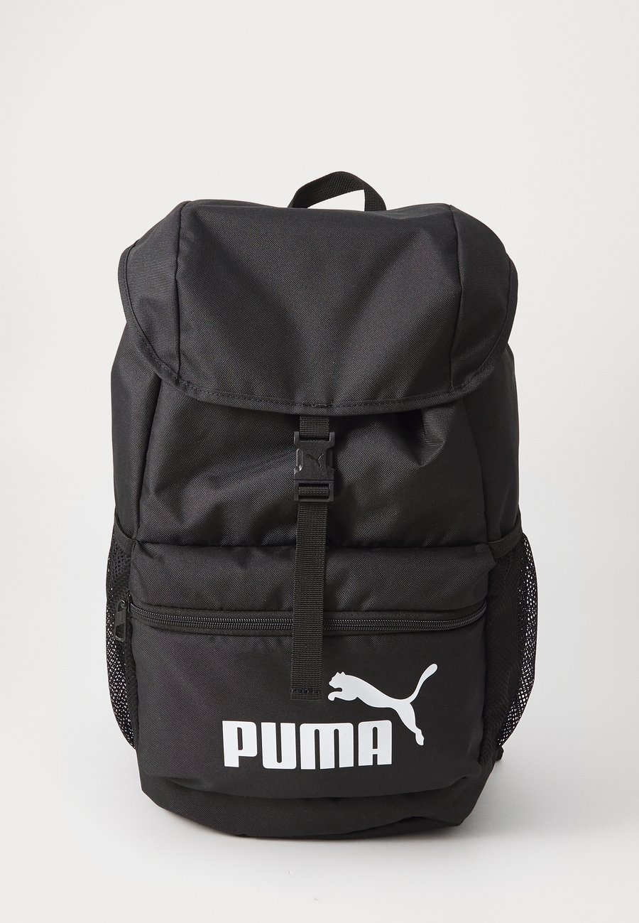 Рюкзак Puma PHASE HOODED BACKPACK UNISEX, Black
Рюкзак Puma PHASE HOODED BACKPACK UNISEX, Black