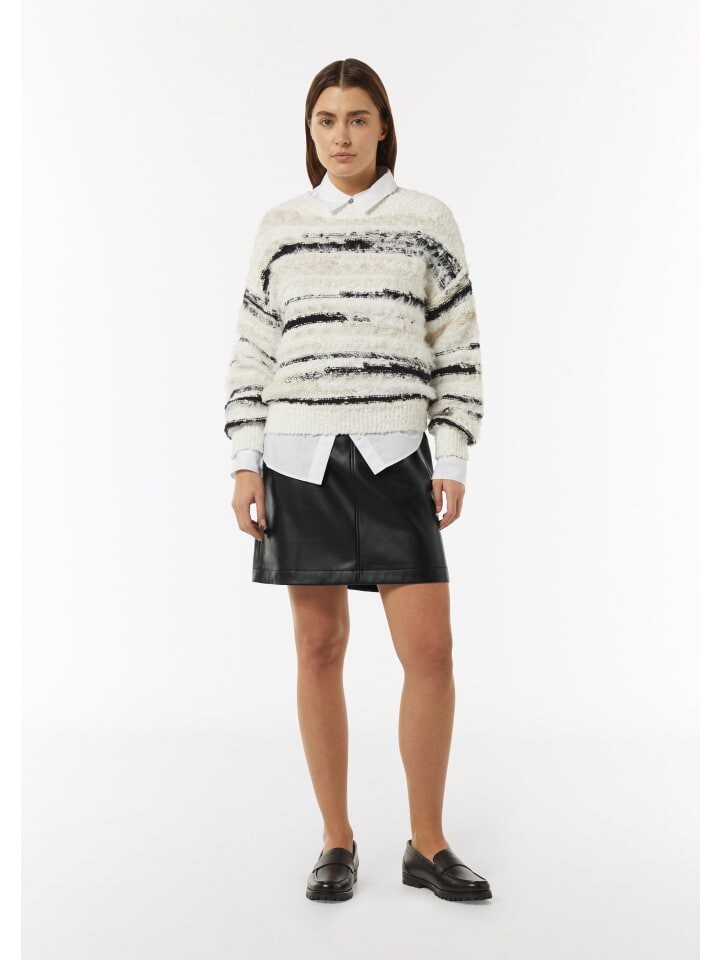 Мини-юбка comma CI Rock kurz, черный
Мини-юбка comma CI Rock kurz, черный