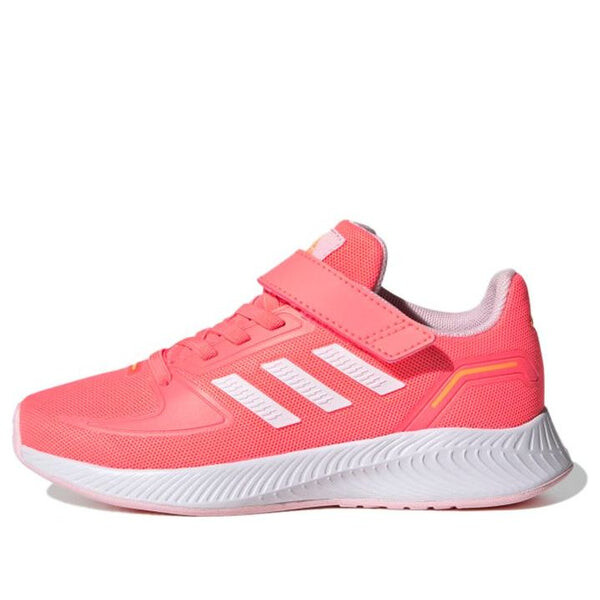 Кроссовки runfalcon 2.0 Adidas, красный
Кроссовки runfalcon 2.0 Adidas, красный