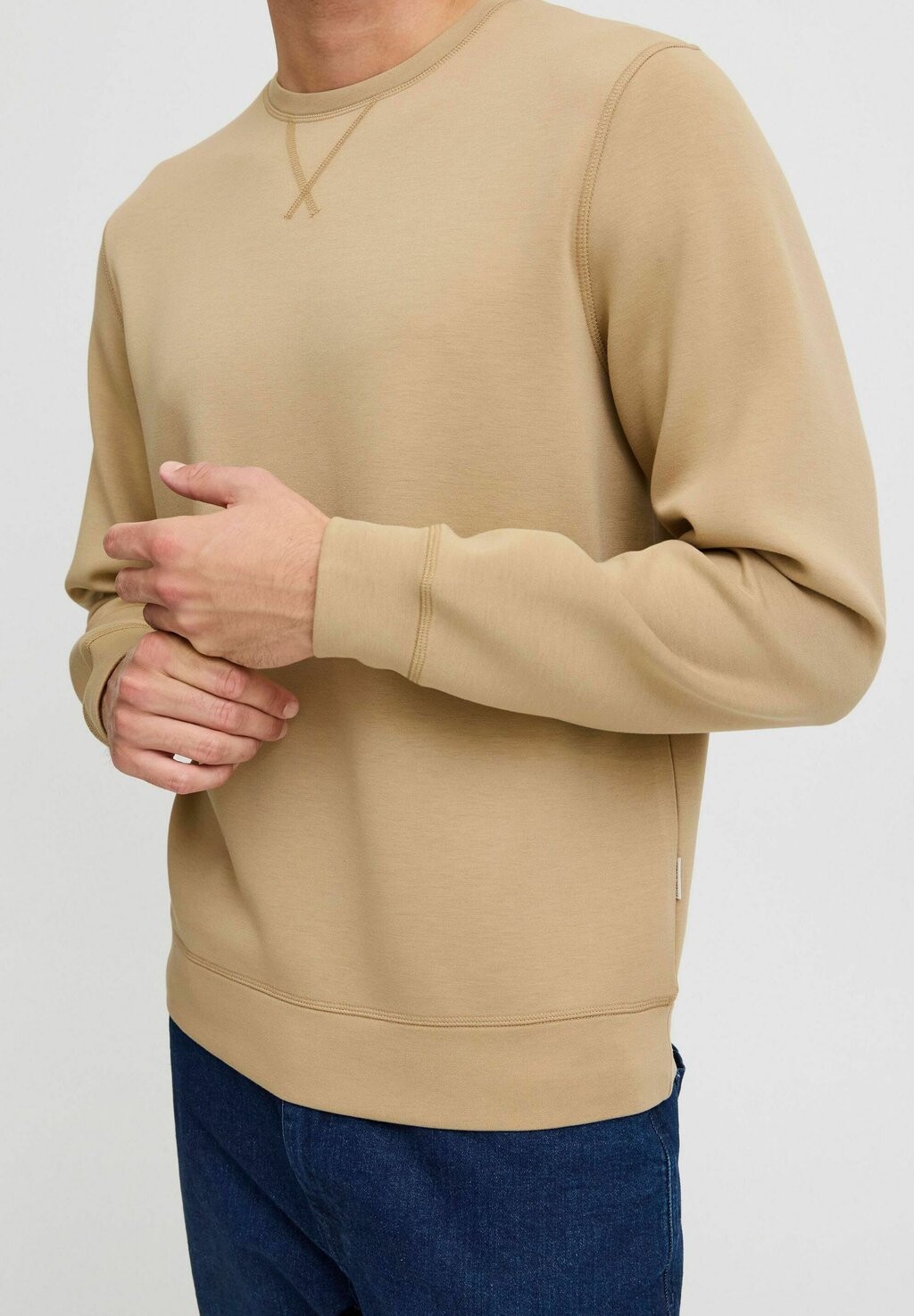 Толстовка BLEND Blend, коричневый
Толстовка BLEND Blend, коричневый