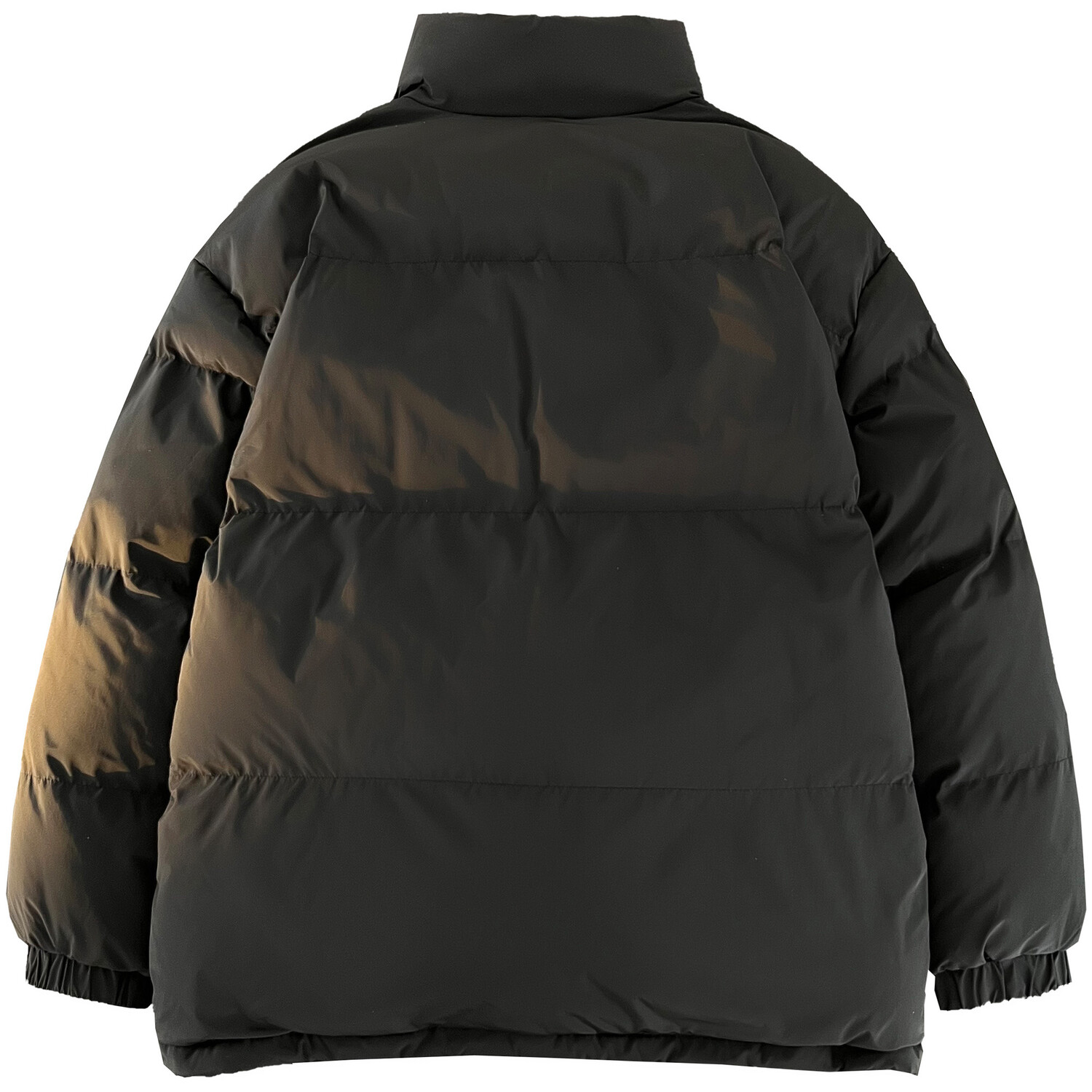 Стеганая куртка унисекс Pressure, Черный
Стеганая куртка унисекс Pressure, Черный