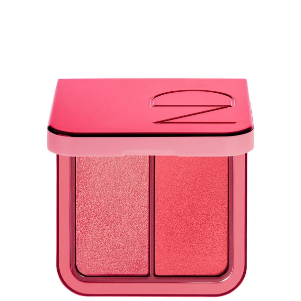 Hy-Blush — кокетливый румянец Natasha Denona, цвет flirty flush
Hy-Blush — кокетливый румянец Natasha Denona, цвет flirty flush