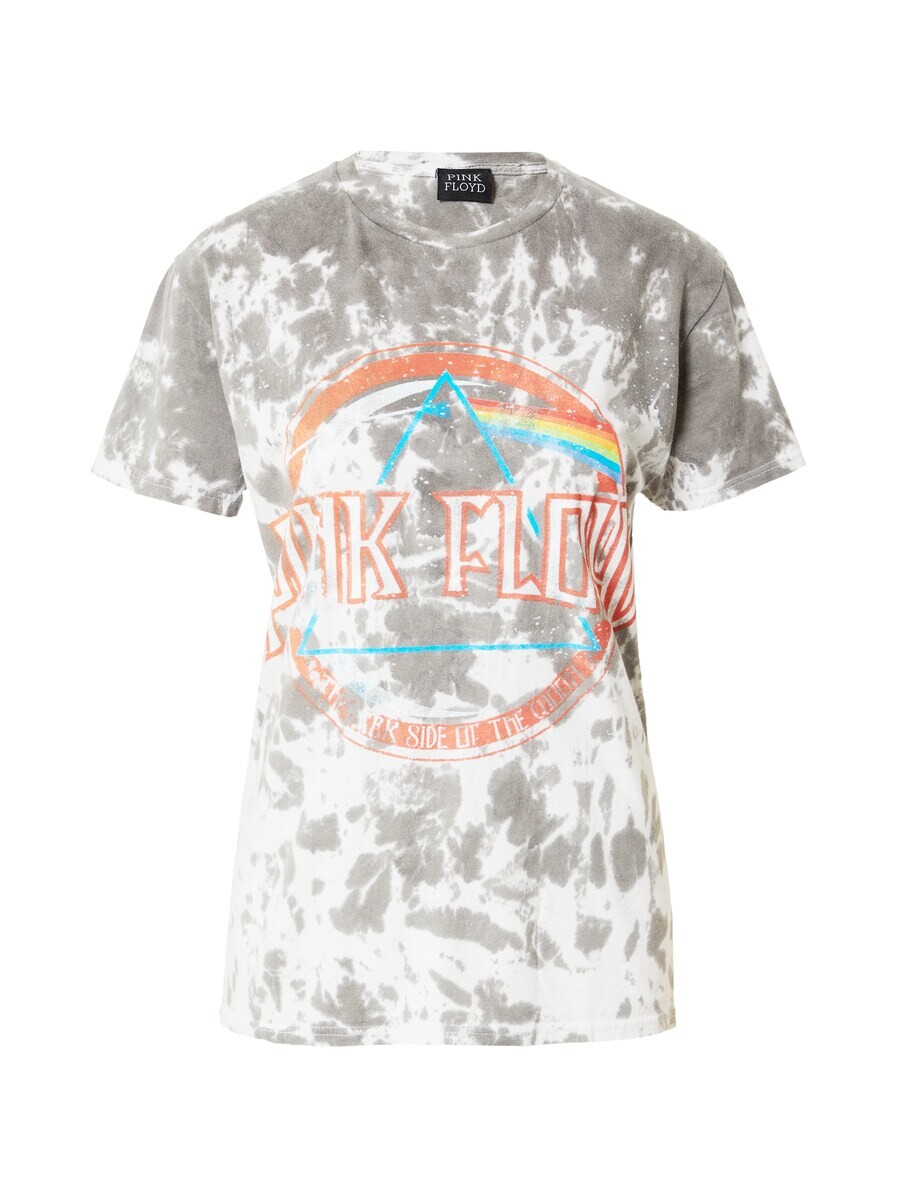 Футболка Nasty Gal, серый
Футболка Nasty Gal, серый