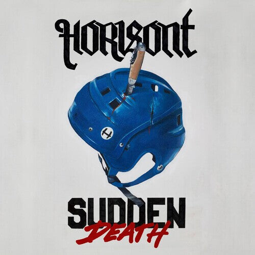 Виниловая пластинка Horisont: Sudden Death
Виниловая пластинка Horisont: Sudden Death