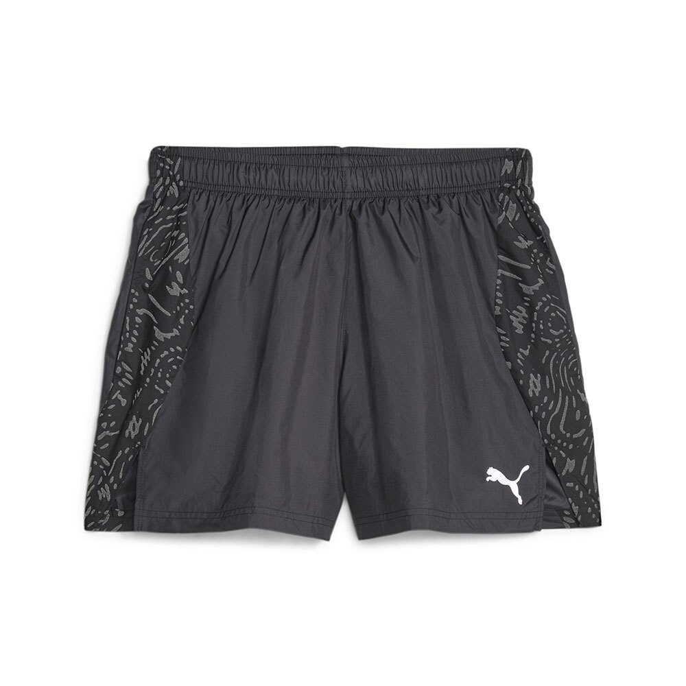 Шорты Puma Run Aop 5´´, черный
Шорты Puma Run Aop 5´´, черный
