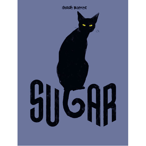 Книга Sugar (Paperback)
Книга Sugar (Paperback)